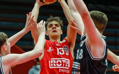 Ludwigsburg vor Weihnachten stoppen