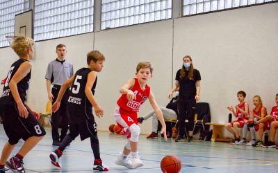 Mit gemischten Gefühlen in die vorgezogene Winterpause