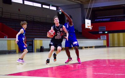 Endlich Playoffs – JBBL startet in Ulm