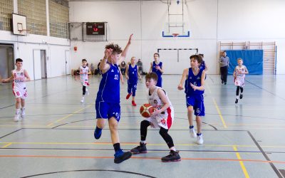 Prüfungen gemeistert