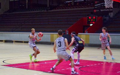 Rechnung mit Limburg offen