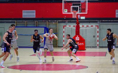 85 Punkte in Söflingen zu wenig