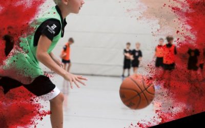 Es ist wieder soweit – Herbstcamp steht an