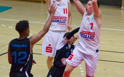 Voller Sonntag zum Abschluss vor den Herbstferien