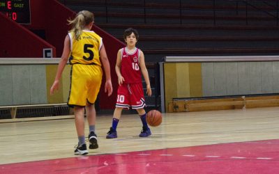 U12 bleibt auf Erfolgskurs – Niederlagen für Ausbildungsteams