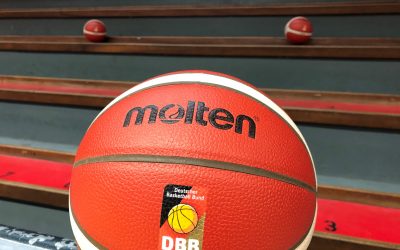 JBBL-Pokal: Sieg in Jena trotz Testspielcharakter