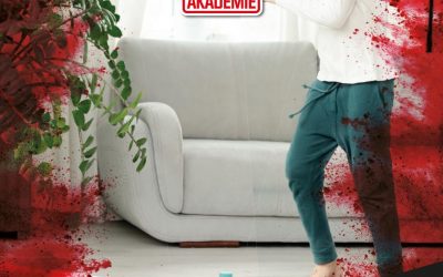 Online Training – gemeinsam zuhause fit bleiben