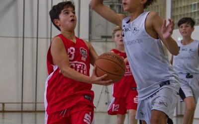 Ausfälle und suboptimale Vorbereitung – U10 und U12 im Einsatz