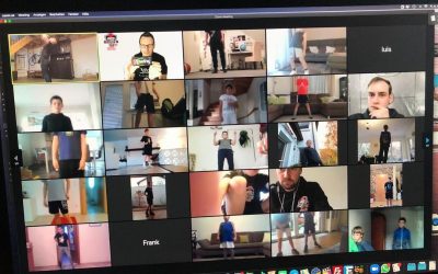 Spannende Camp-Woche bringt Kindern Spaß