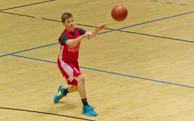 Drei Siege und ein heißes Händchen