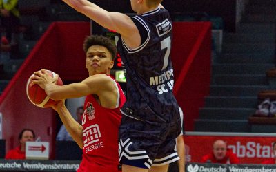 Das Beste draus machen