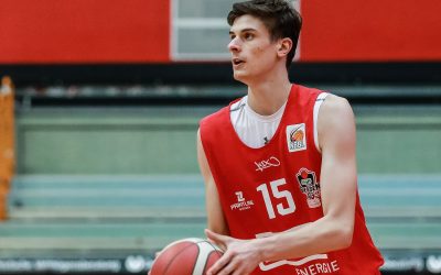 NBBL empfängt Titelverteidiger