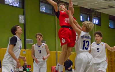 Offensivfeuerwerke und kein Auswärtsglück