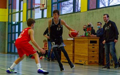 Sonntag ist (Heim-)Spieltag