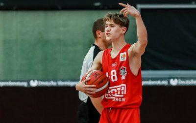 München again – NBBL im Livestream