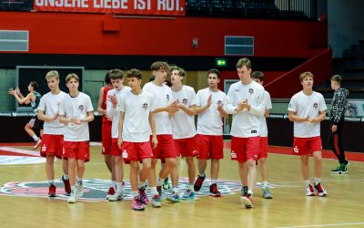 Jahresauftakt erfolgreich gestaltet