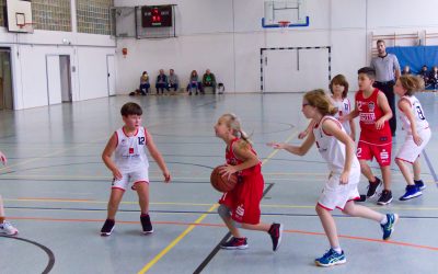 Zwei Härtetests und ein Nachbarschaftstreffen