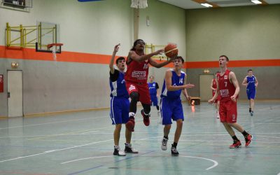 Vier Spiele – Viermal Oberliga