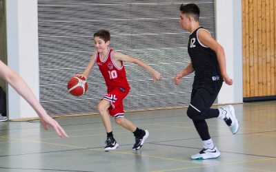 Harte Brocken in drei Ligen