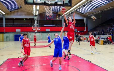 JBBL: Saisonabschluss oder Sensation