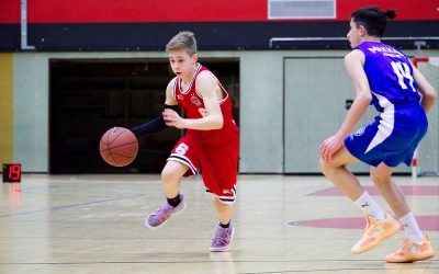 Zwei Siege und eine 51 Punkte-Gala