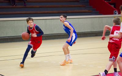 Erfolgreiches Wochenende