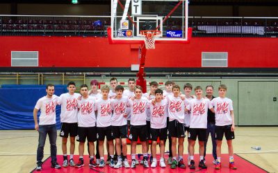 JBBL Playoffs: Abschied mit erhobenem Kopf