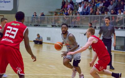 Am Auftaktsieg geschnuppert – Regio unterliegt Saarlouis